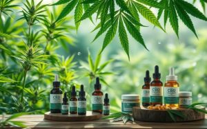 what is CBD