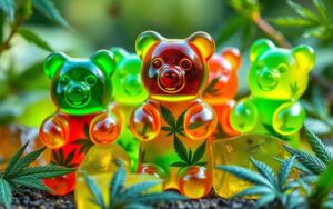 what is cbd in gummies