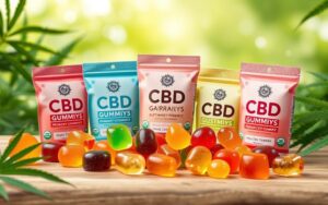 what is the best brand of cbd gummies