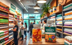 where to buy Serenity CBD