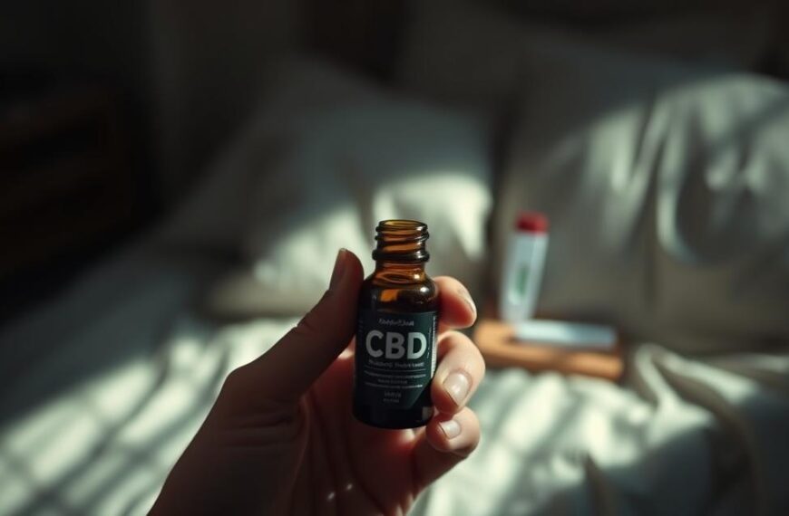 will cbd make you fail drug test
