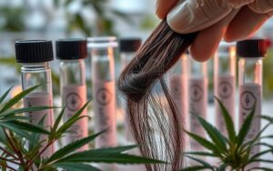 will cbd show up in hair drug test