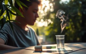 will smoking cbd fail a urine test