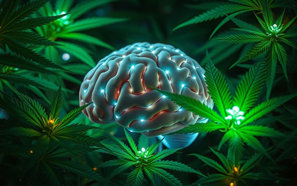 CBD and neurogenesis