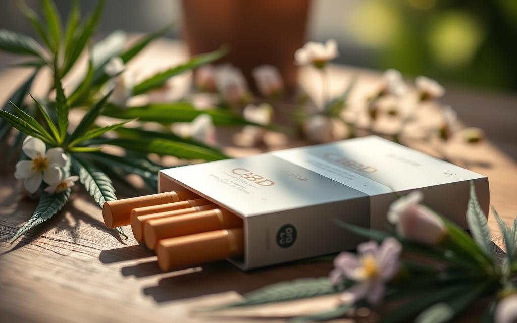 CBD cigarettes