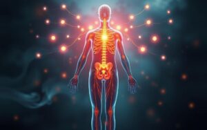 CBD interaction with body