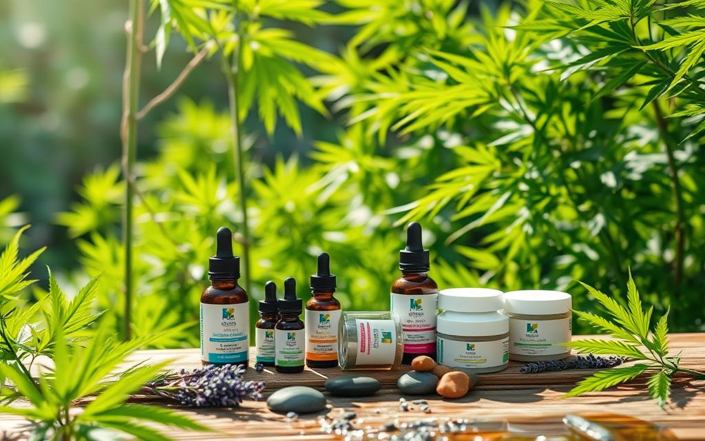 CBD overview