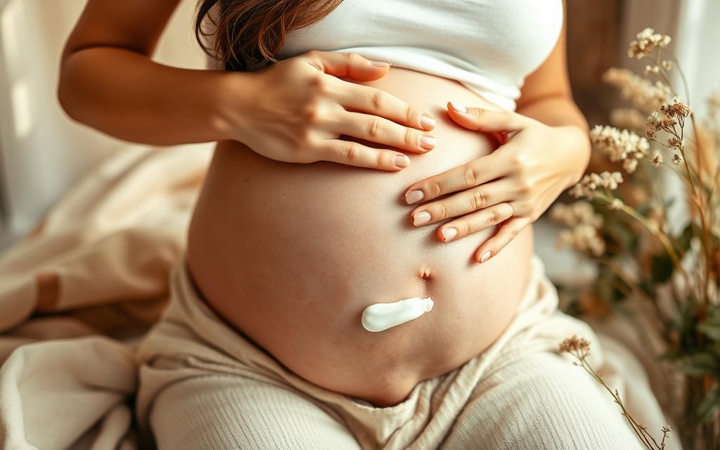 CBD safety during pregnancy