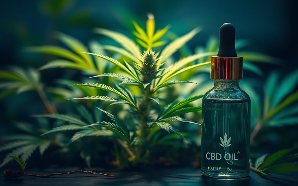 CBD safety