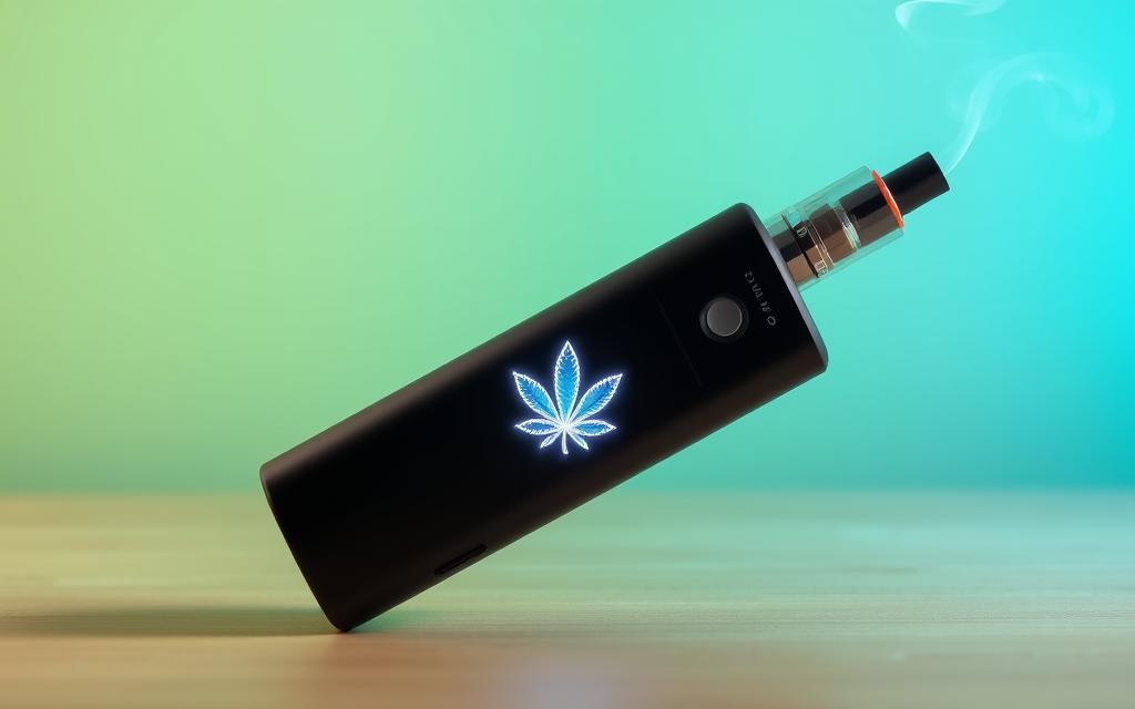 Raz vape CBD