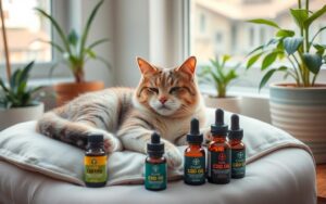 can cats have cbd oil