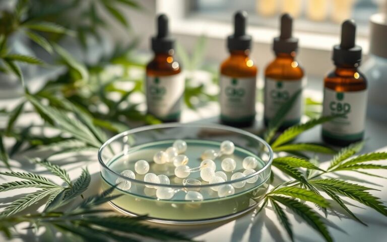 can cbd affect male fertility