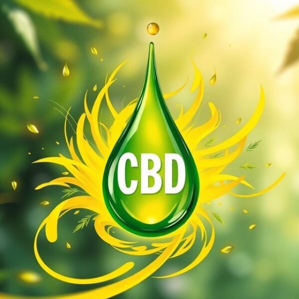 can cbd give you energy