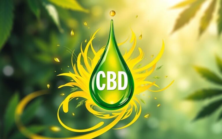 can cbd give you energy