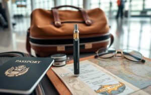 can you bring a cbd pen on plane