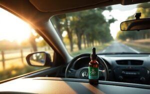 can you drive on cbd oil