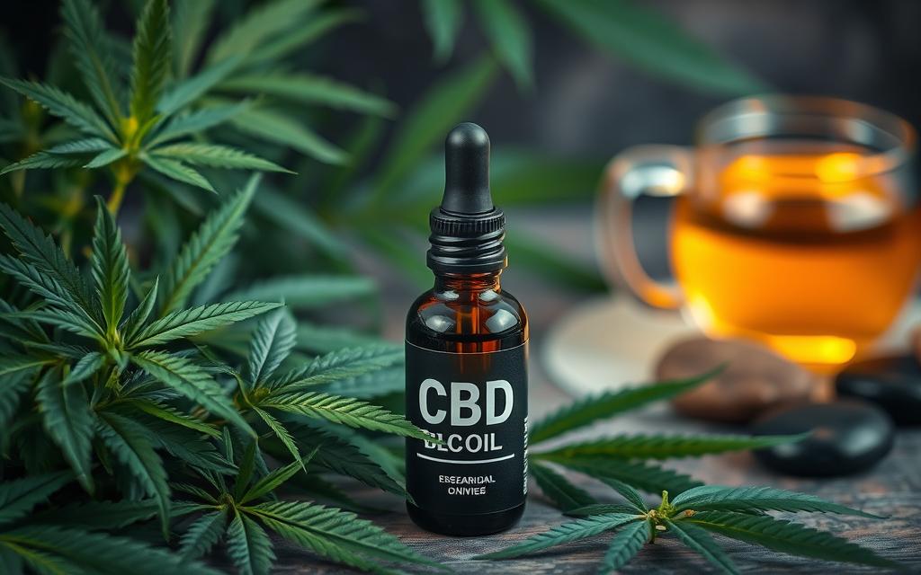 does cbd help with constipation