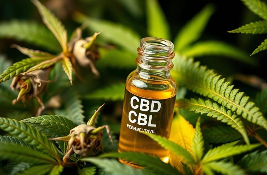 does cbd lose potency over time