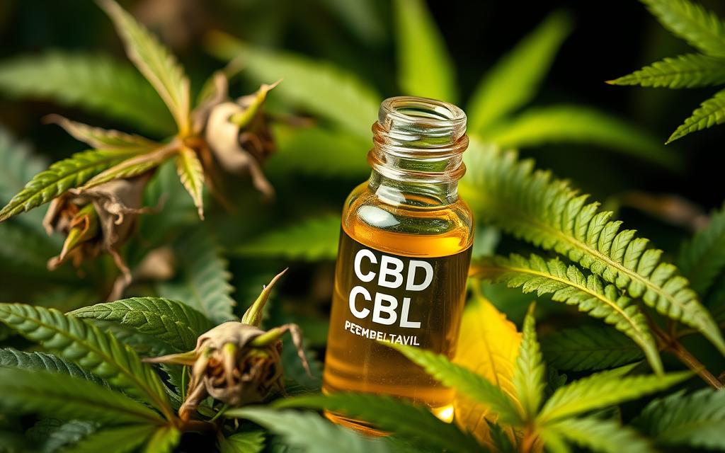 does cbd lose potency over time