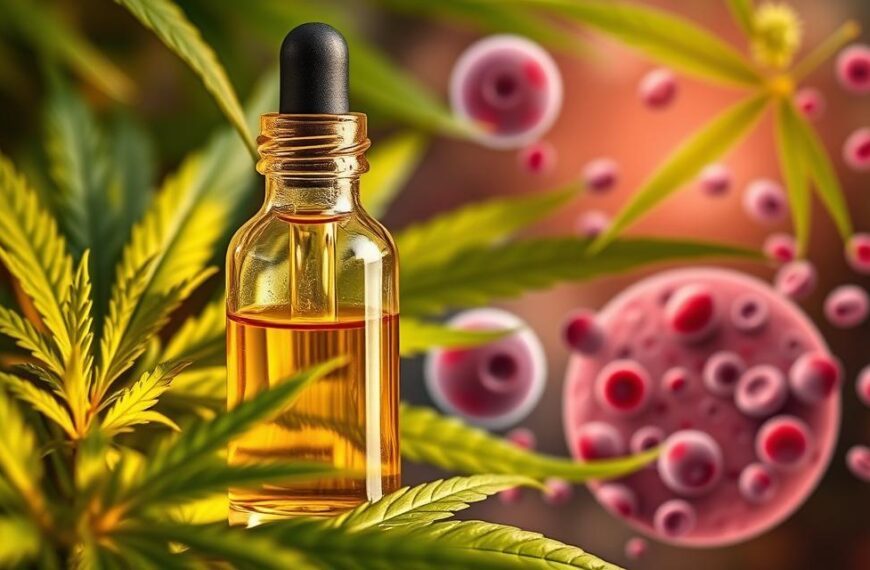 does cbd oil affect blood clotting