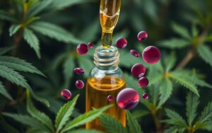 does cbd oil affect platelets