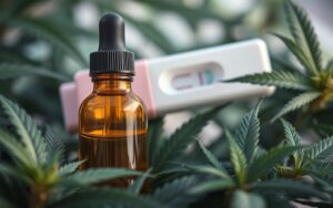 does cbd oil fail drug test