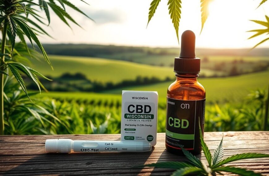does cbd show on drug test wi