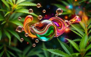does cbd speed metabolism