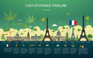 history of CBD law France