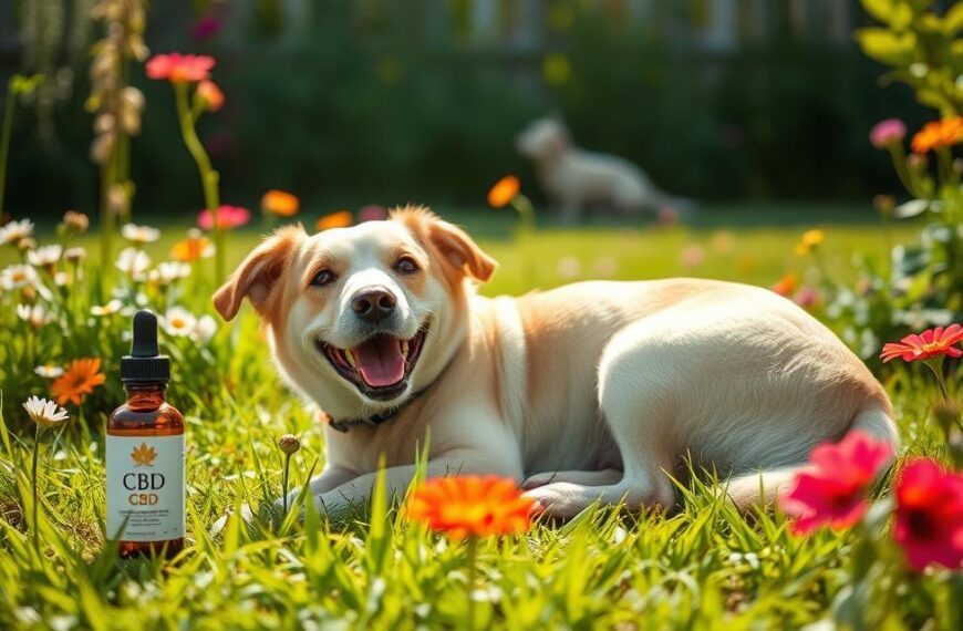 how long for cbd to kick in for dogs