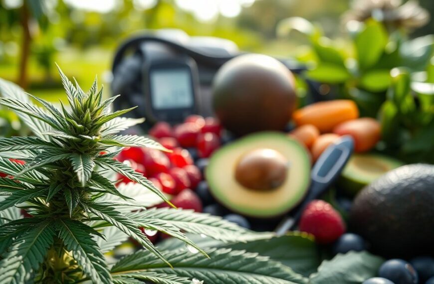 should diabetics take cbd