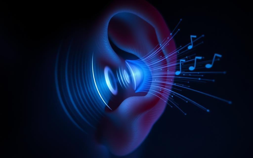 tinnitus symptoms