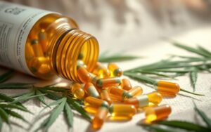 what are cbd capsules