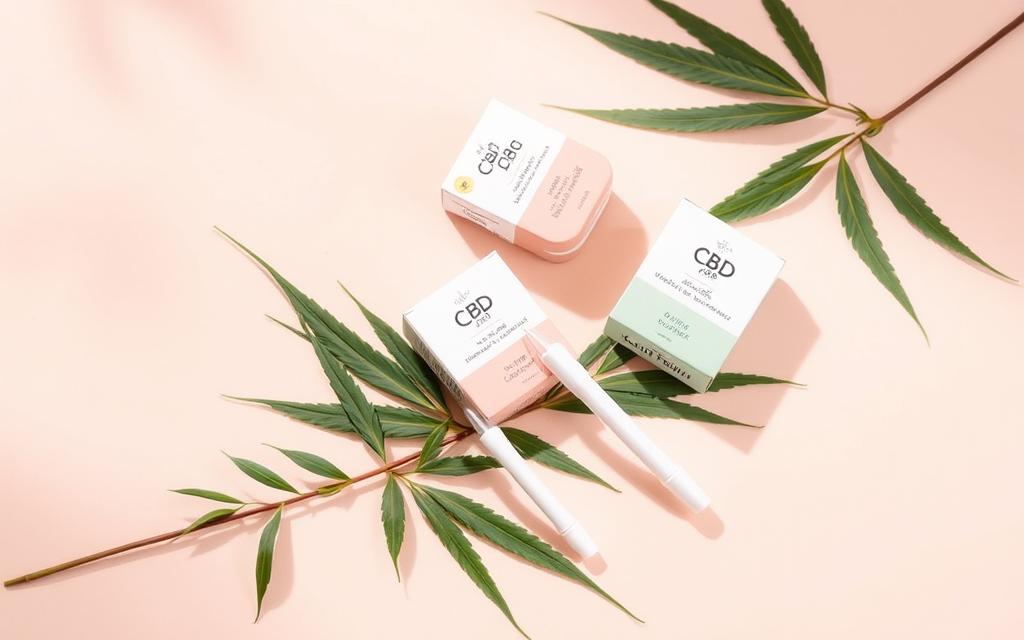 what are cbd tampons