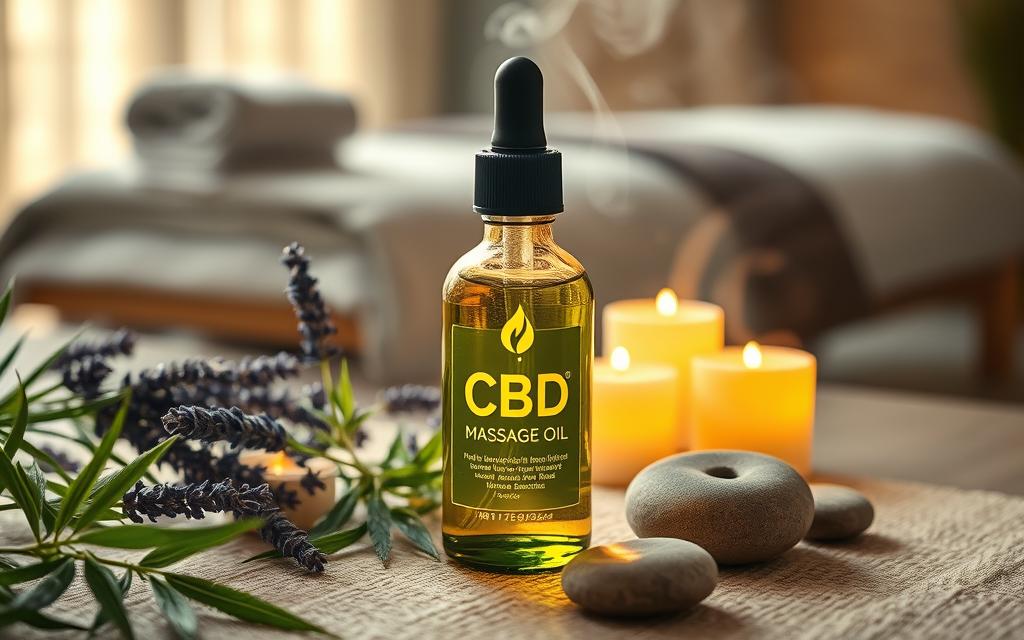 what is CBD and how CBD works