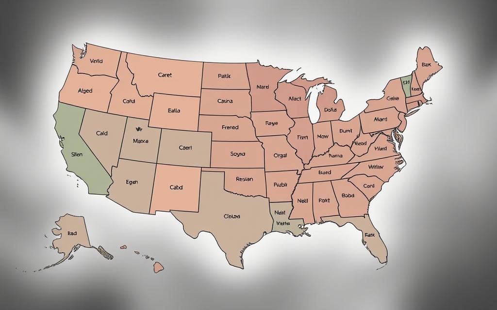 CBD Legality in the United States