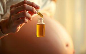 CBD Oil Safety During Pregnancy