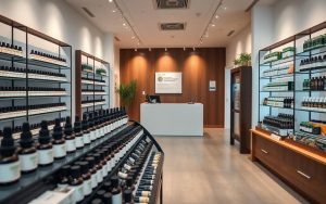 CBD Purchase Requirements