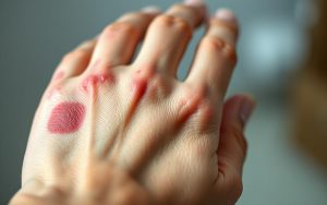 CBD Skin Allergy Symptoms