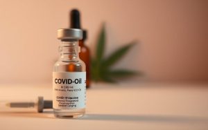 CBD and COVID Vaccine Interactions