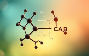 CBD and GABA Interaction