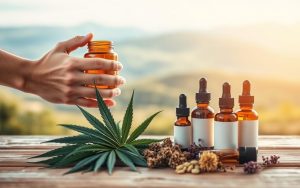 CBD for Chronic Pain Management
