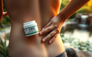 can cbd help with back and hip pain