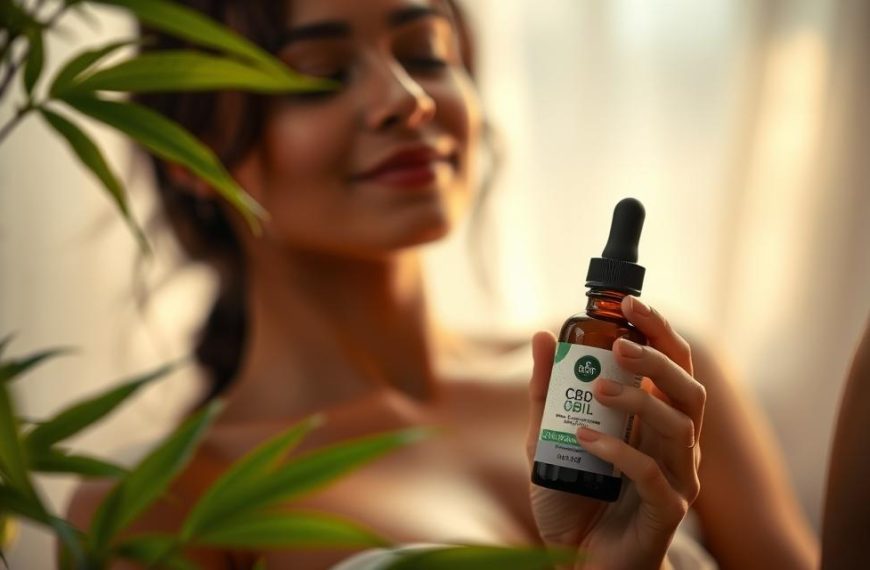 CBD and Libido: Can It Enhance Your Sex Life?