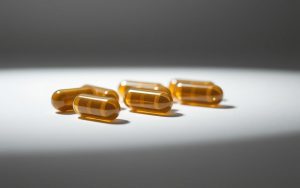 can cbd pills cause diarrhea