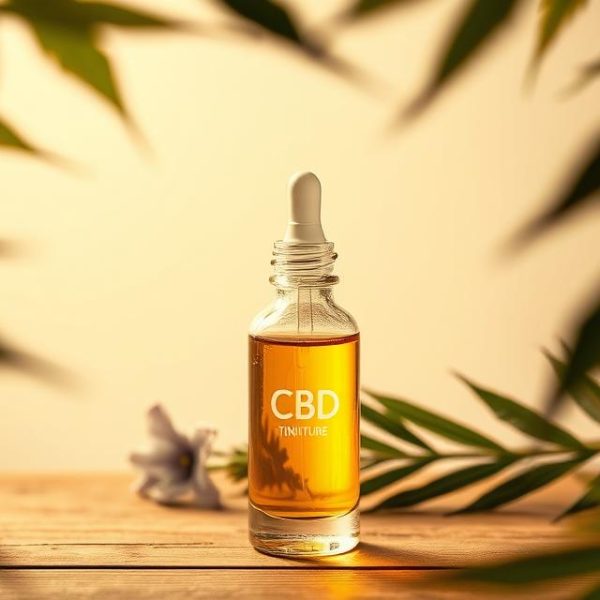 Can You Smoke CBD Tinctures? Safety and Effects