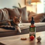 can i use cbd on my cat