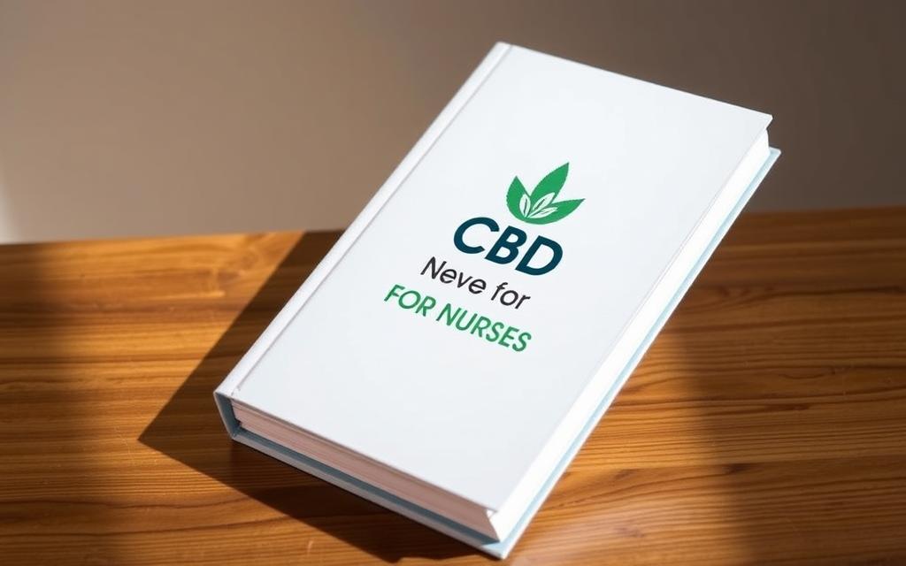 can nurses take cbd