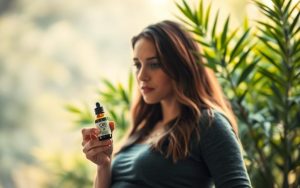 can pregnant women eat cbd