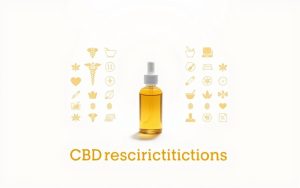 do you need prescription for cbd